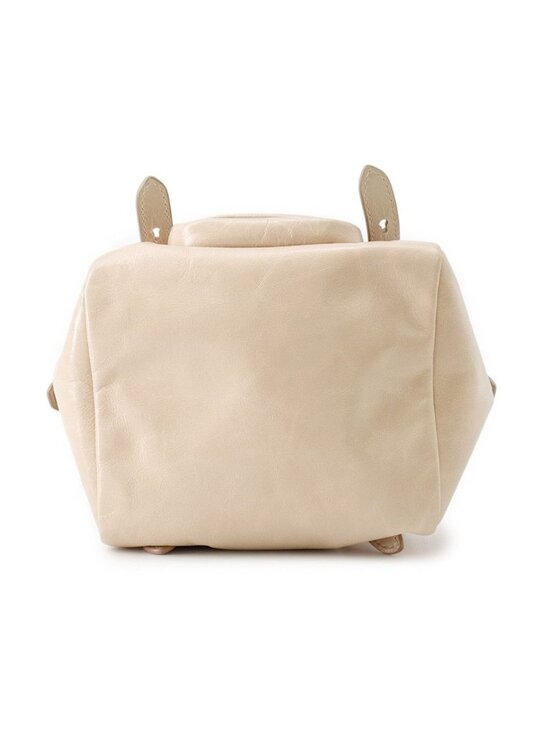 Prada Shoulder Bag Logo Soft Luxe Leather